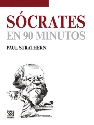 cover image of Sócrates en 90 minutos